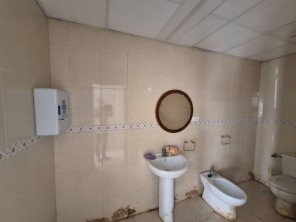 Baño